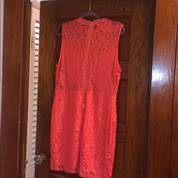 Sexy lacy summer party dress! - Picture 4 of 5